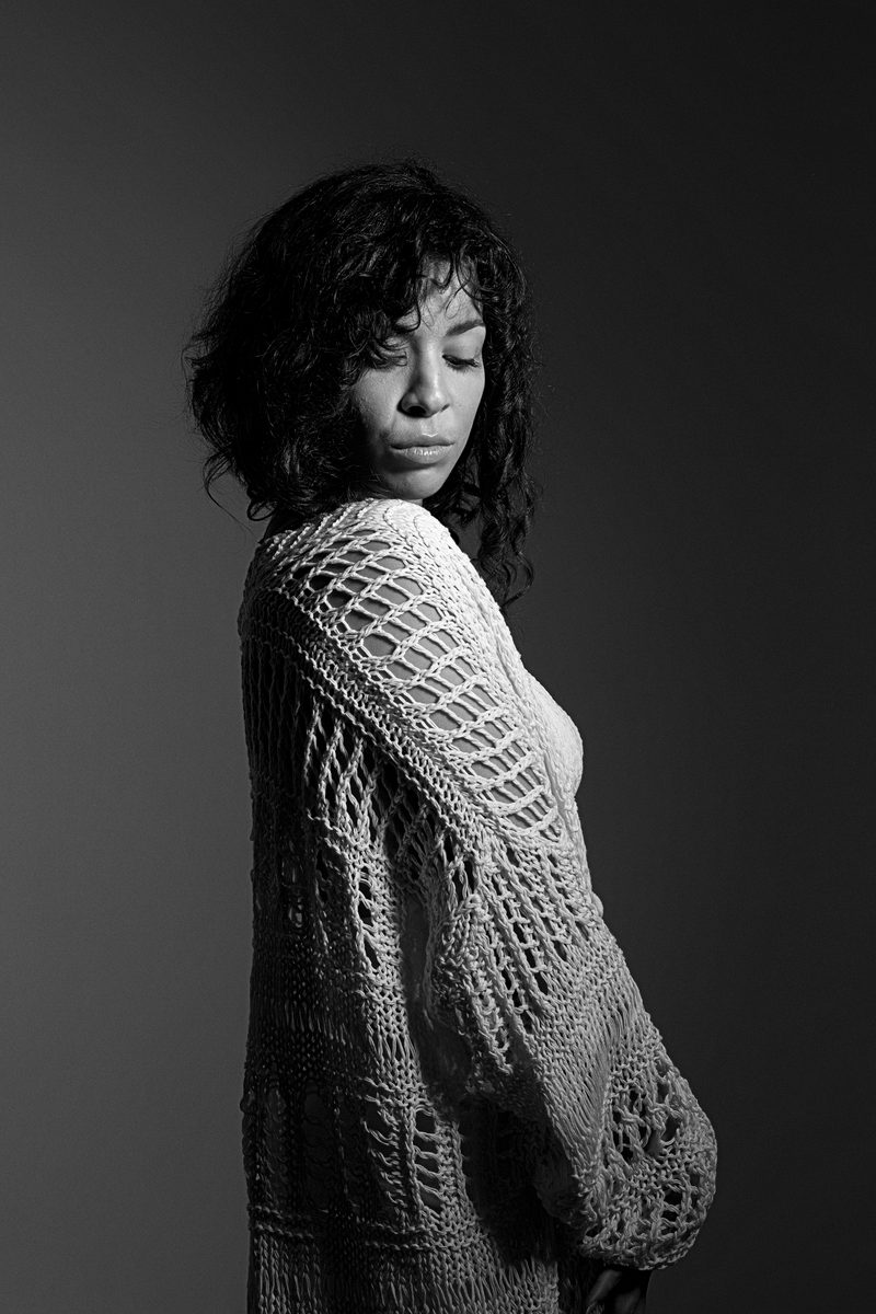 Estudio, retratos de JJ Masdeu · 15
