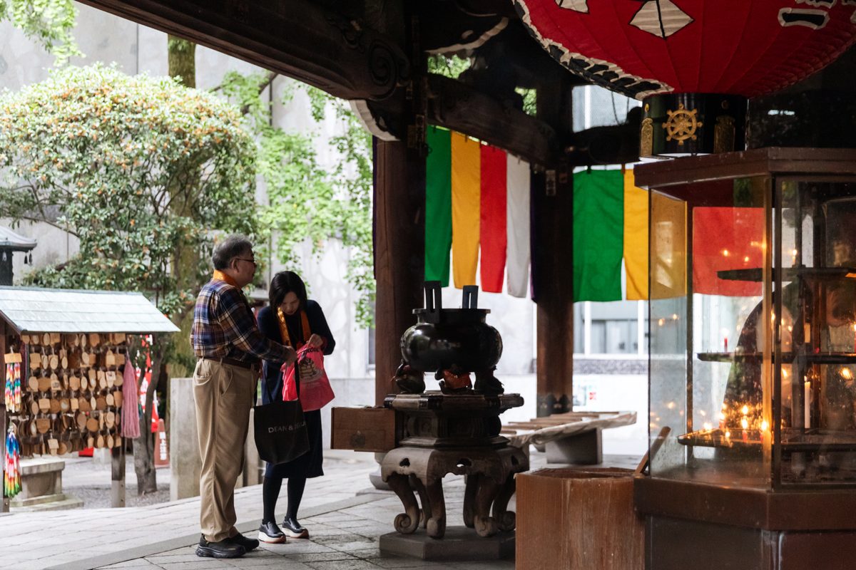 Japón, proyecto personal de JJ Masdeu · 10
