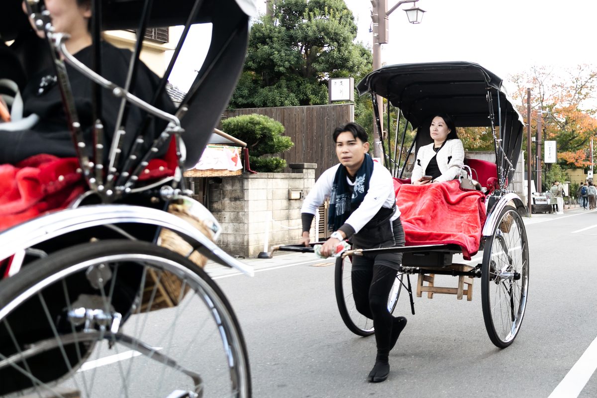 Japón, proyecto personal de JJ Masdeu · 14