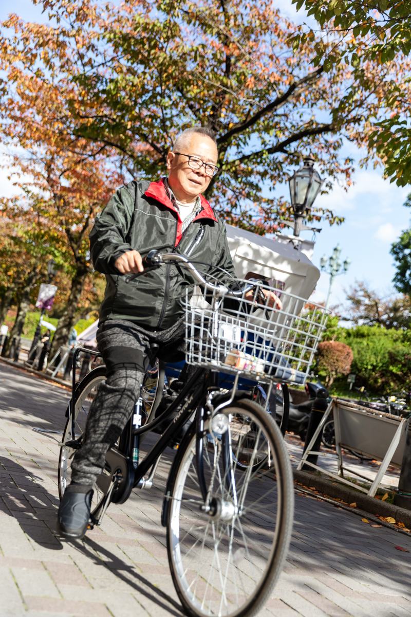 Japón, proyecto personal de JJ Masdeu · 20