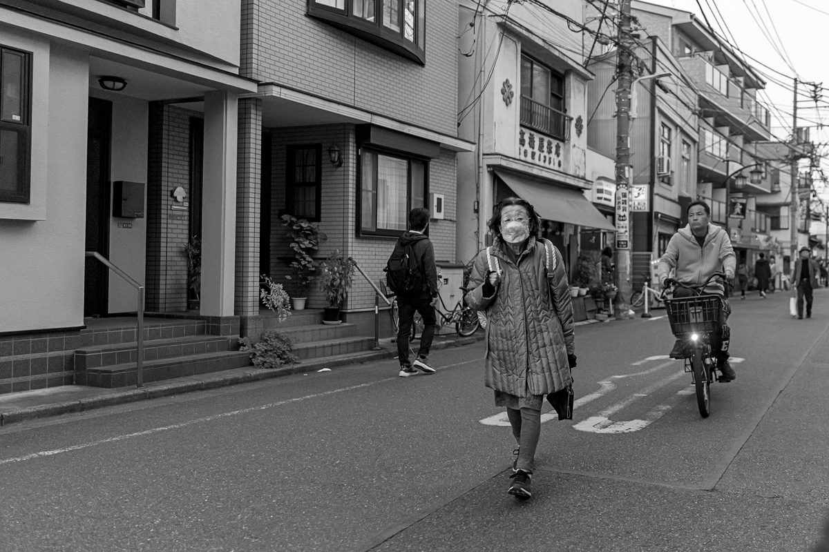 Japón, proyecto personal de JJ Masdeu · 22