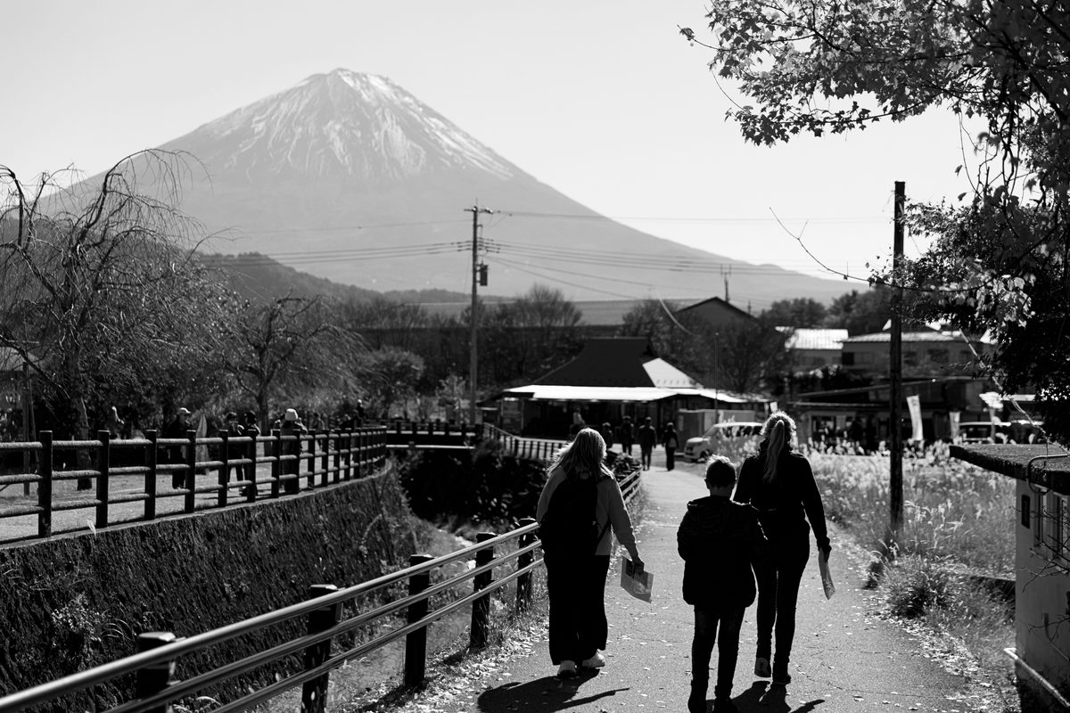 Japón, proyecto personal de JJ Masdeu · 23