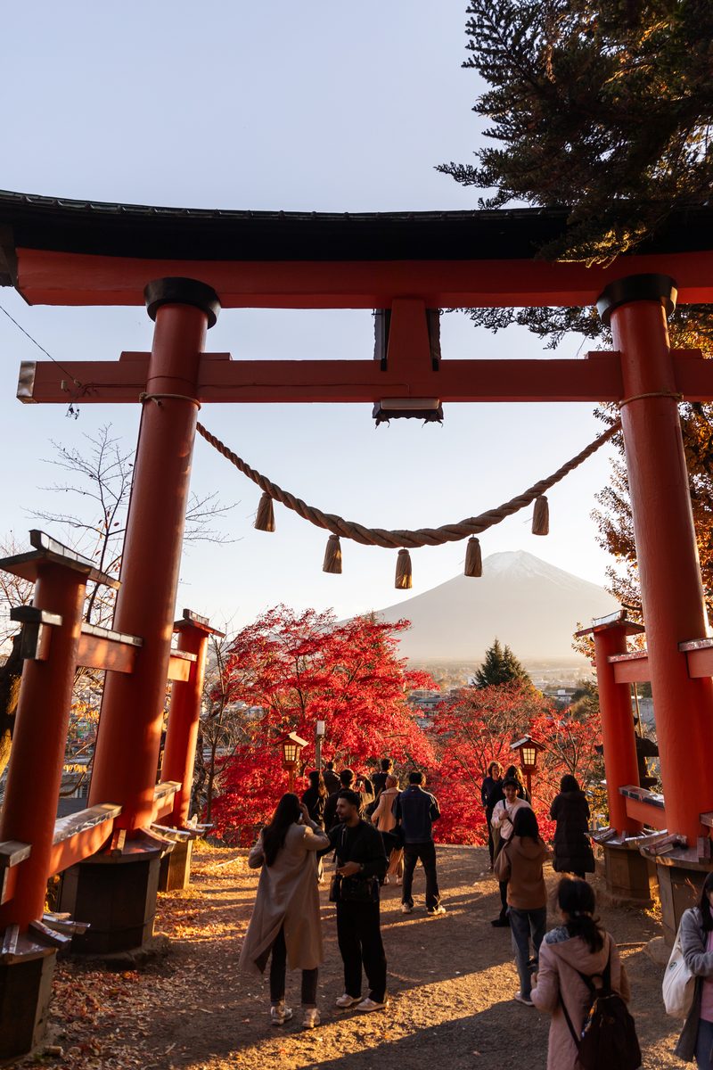 Japón, proyecto personal de JJ Masdeu · 26