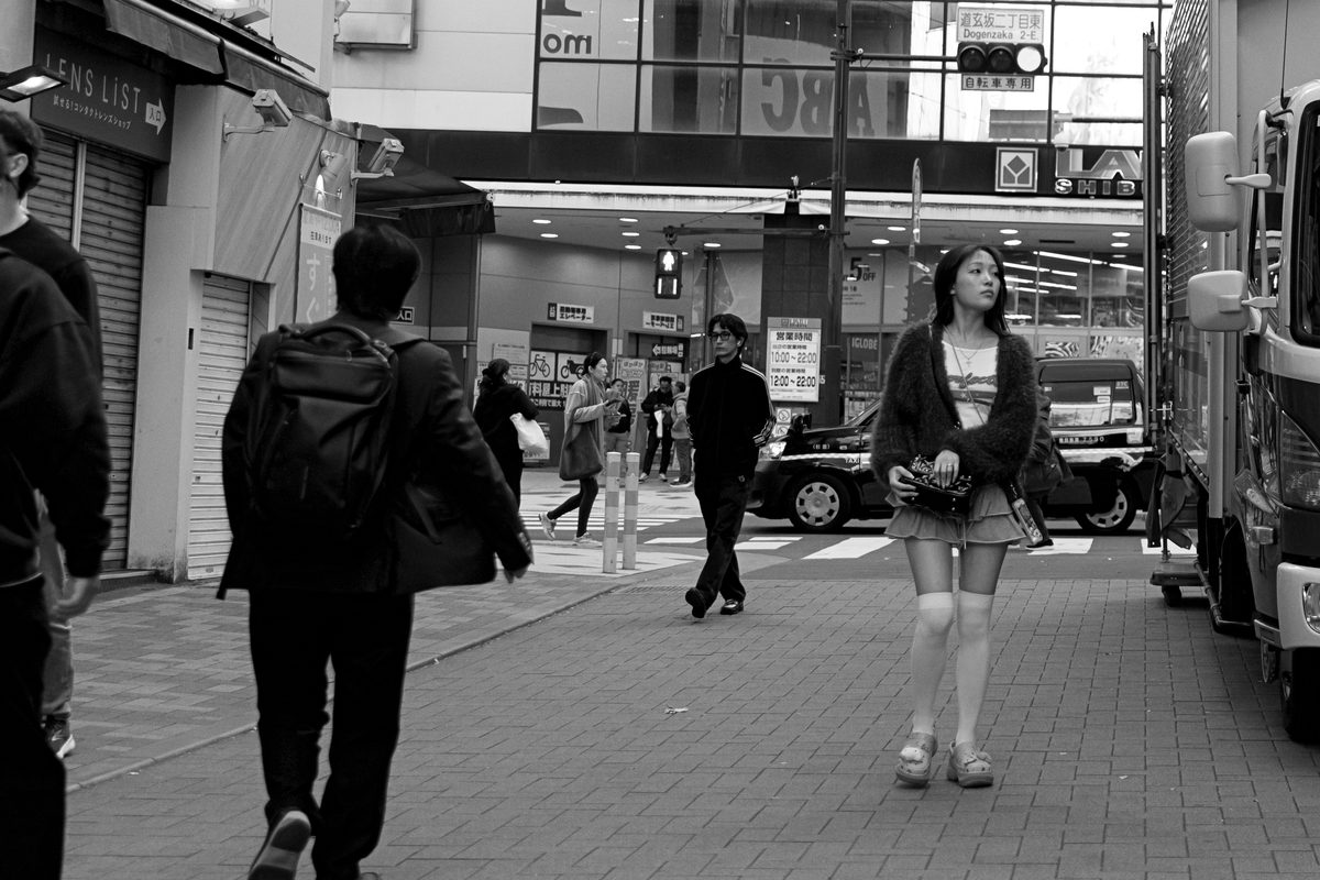 Japón, proyecto personal de JJ Masdeu · 28