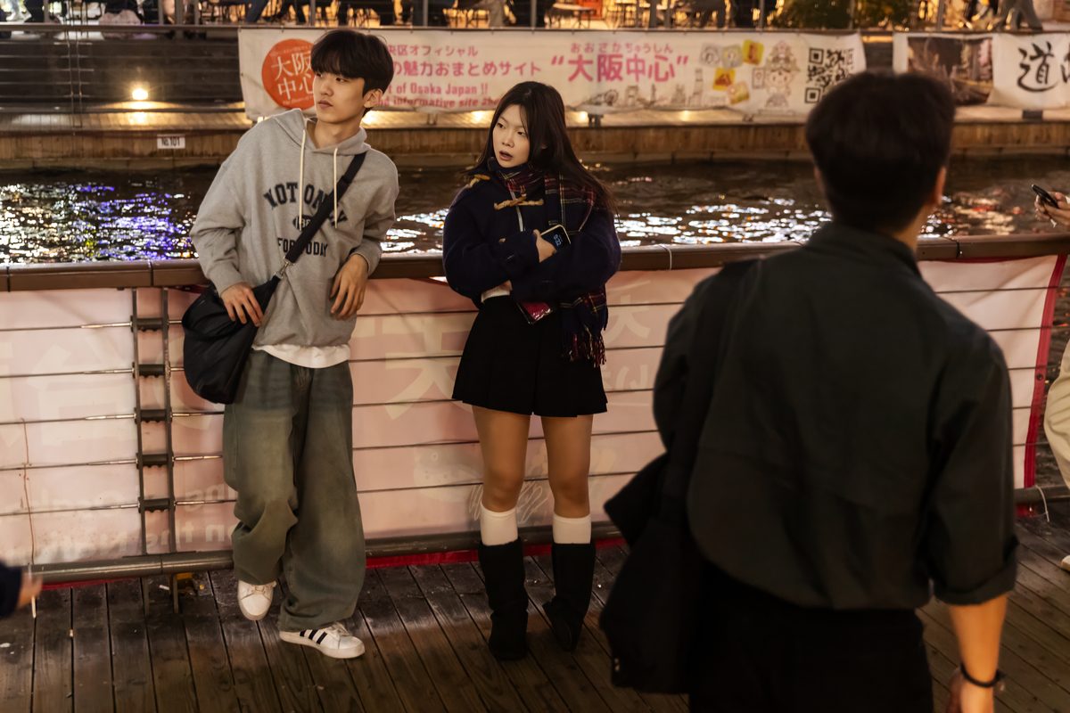 Japón, proyecto personal de JJ Masdeu · 3