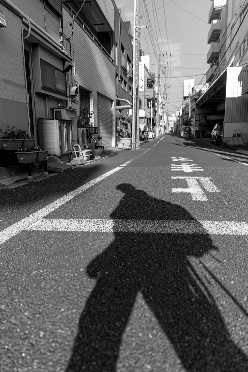 Japón, proyecto personal de JJ Masdeu · 30