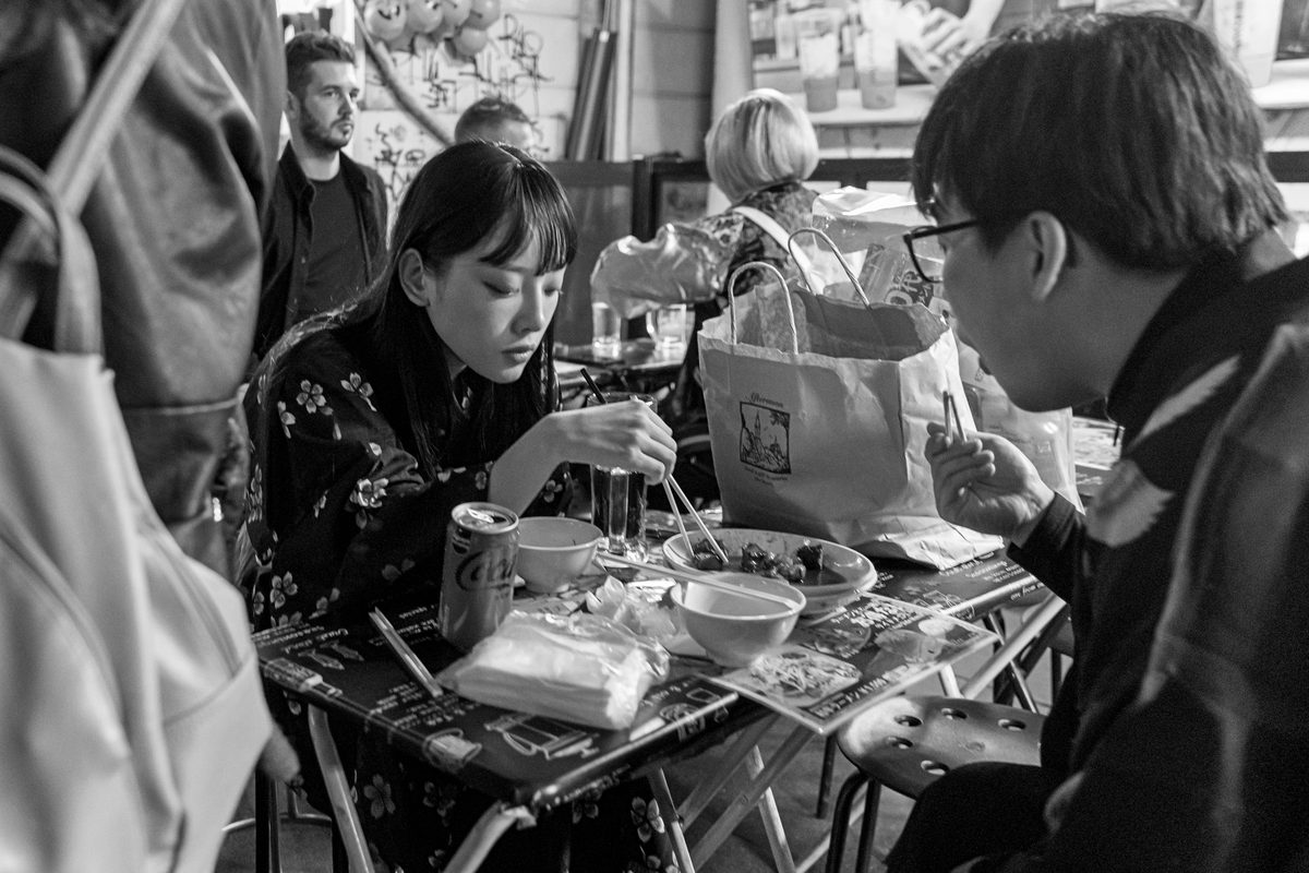 Japón, proyecto personal de JJ Masdeu · 5