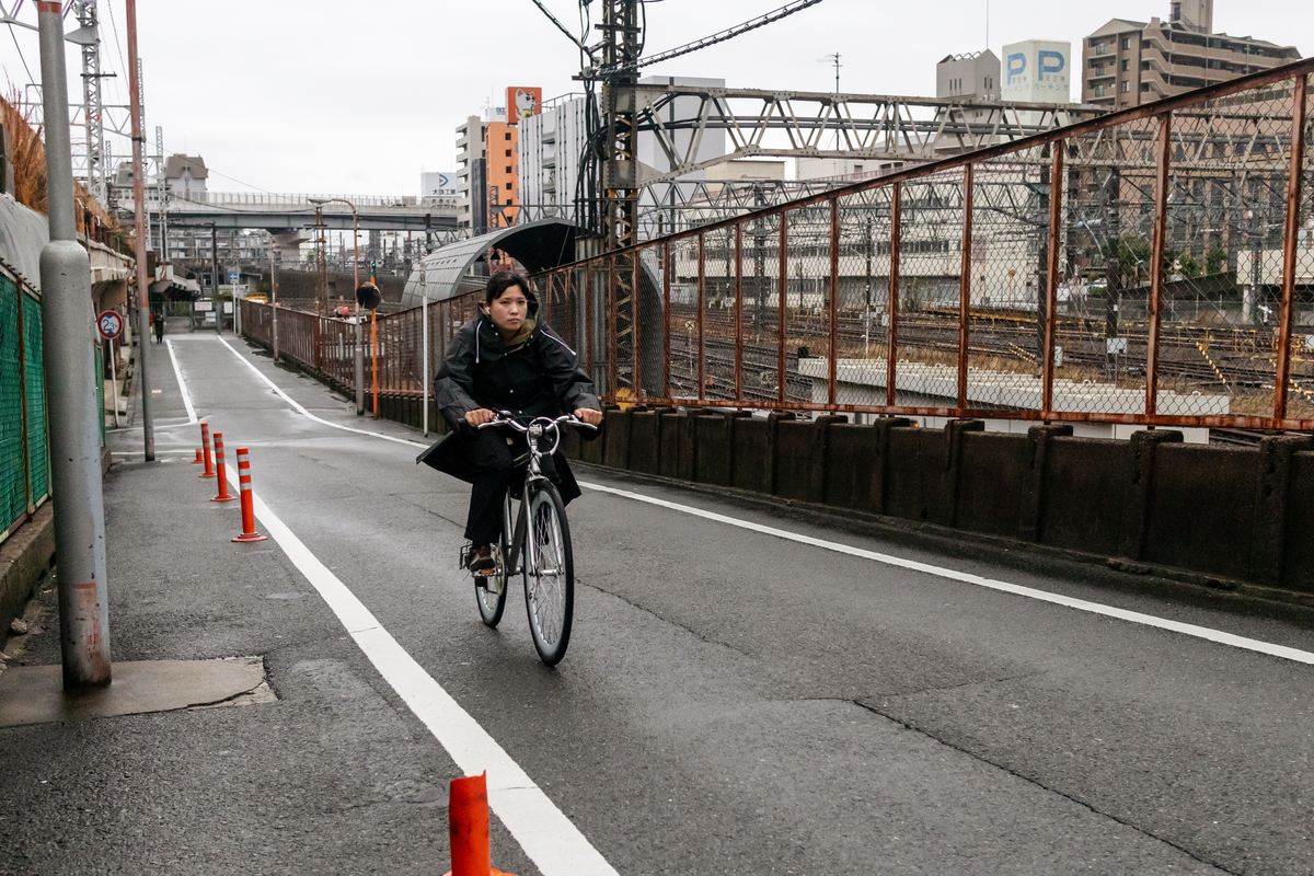 Japón, proyecto personal de JJ Masdeu · 6