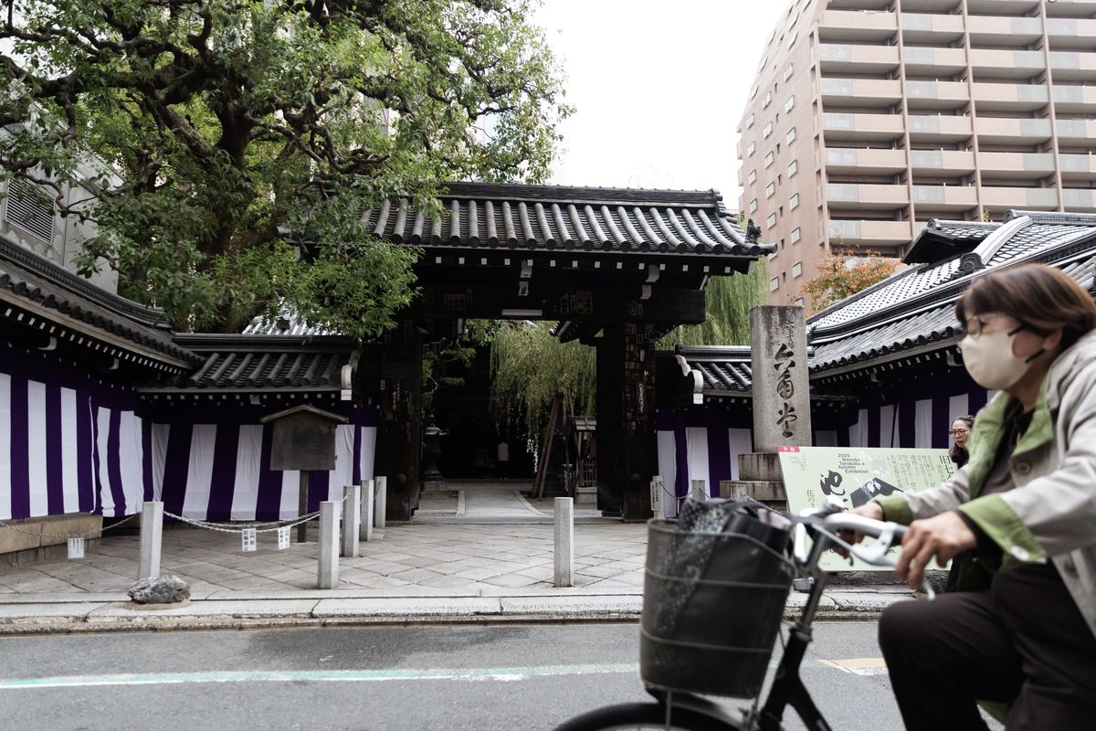 Japón, proyecto personal de JJ Masdeu · 9