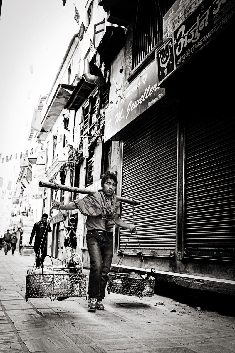 Nepal, proyecto personal de JJ Masdeu · 28