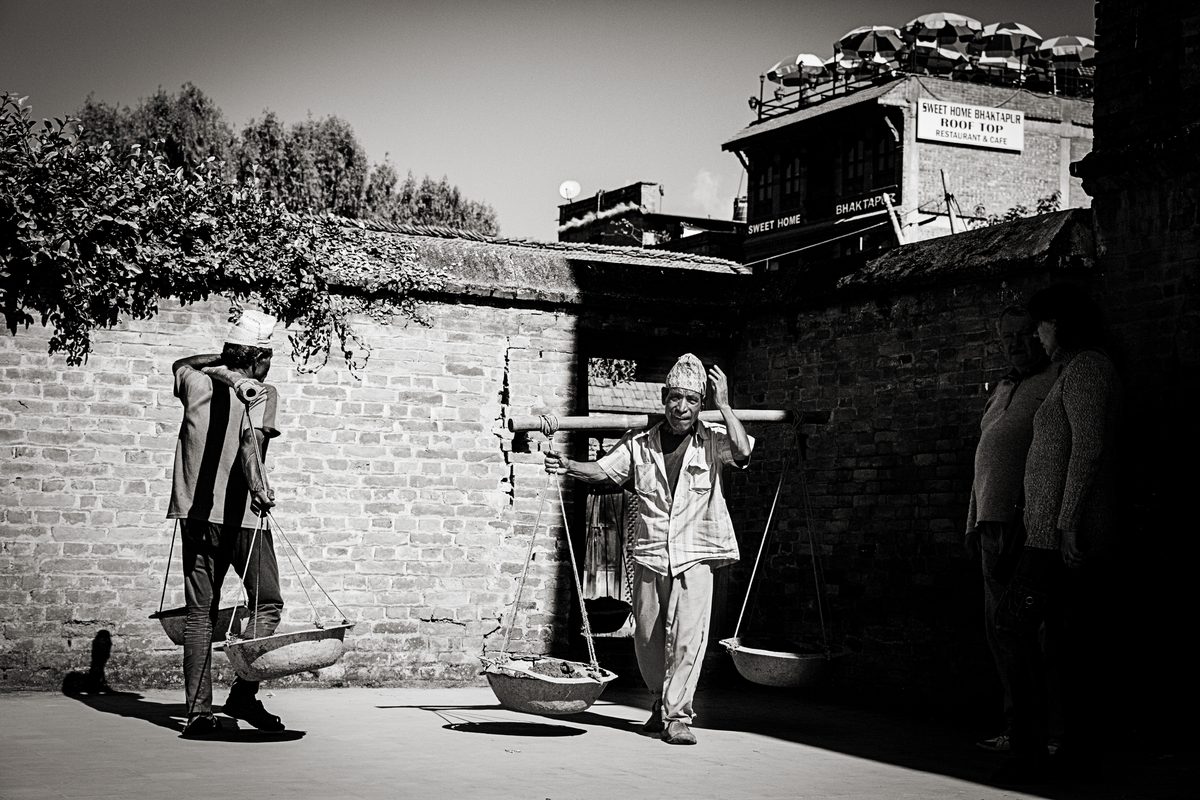 Nepal, proyecto personal de JJ Masdeu · 30