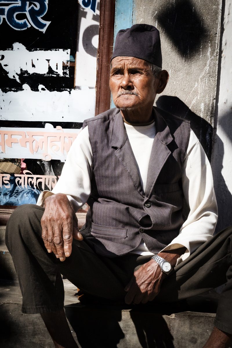 Nepal, proyecto personal de JJ Masdeu · 32