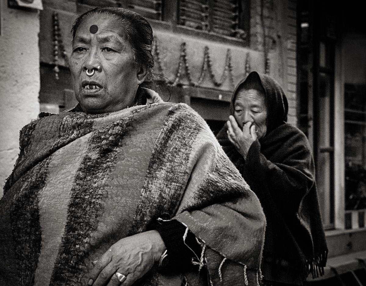 Nepal, proyecto personal de JJ Masdeu · 33