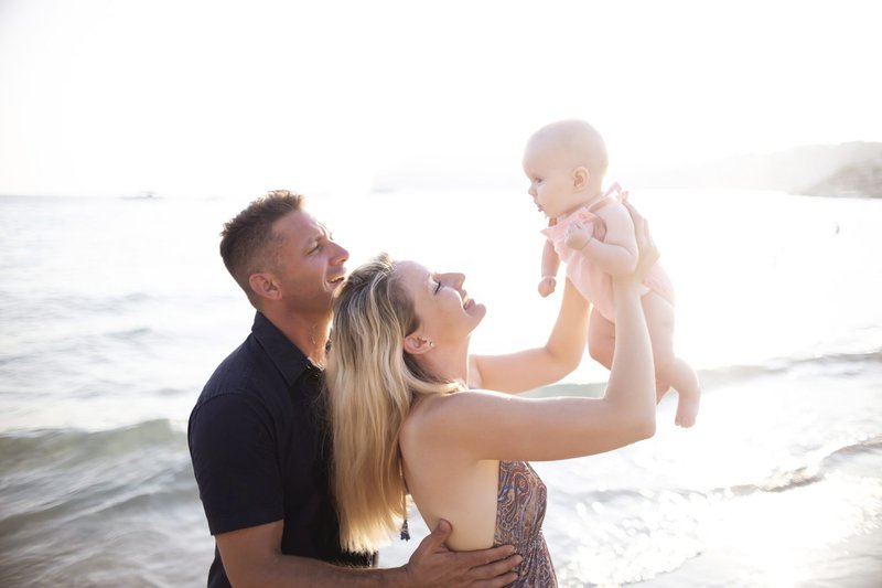 Familia: fotografía de JJ Masdeu
