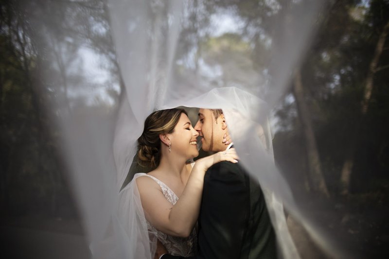 Postboda: fotografía de JJ Masdeu