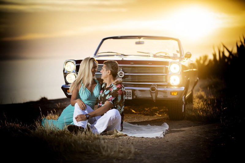 Preboda: fotografía de JJ Masdeu