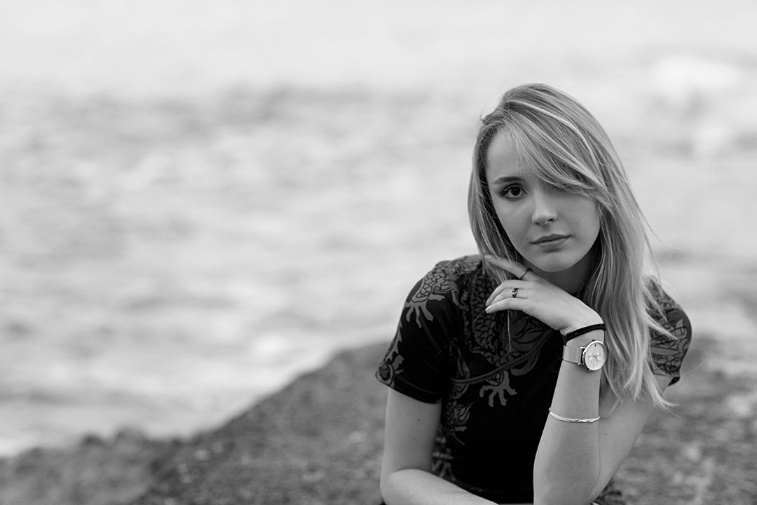 Shooting, retratos de JJ Masdeu · 19