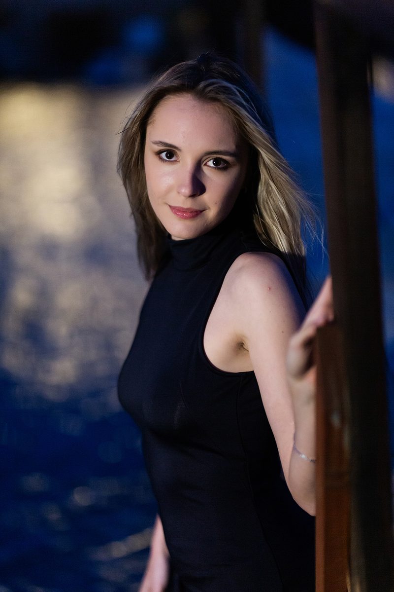 Shooting, retratos de JJ Masdeu · 23
