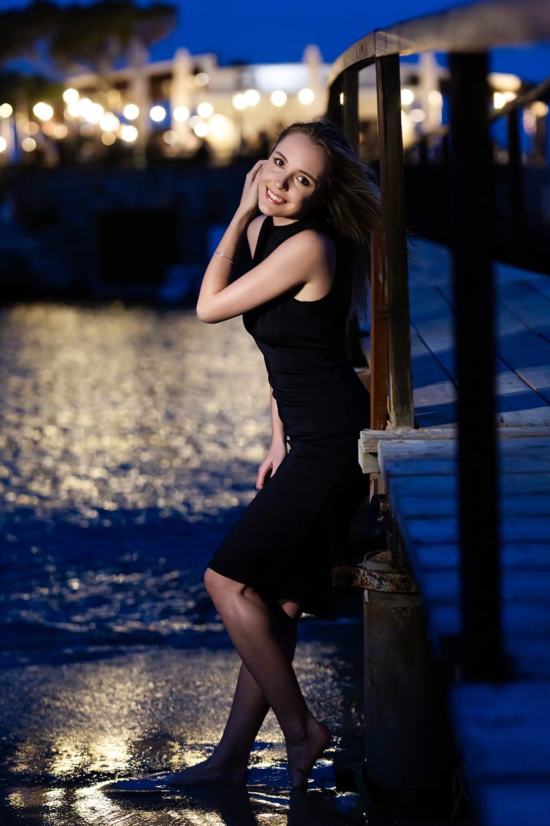 Shooting, retratos de JJ Masdeu · 24