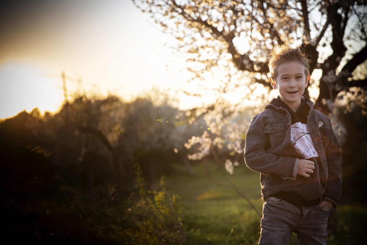 Shooting, retratos de JJ Masdeu · 29